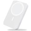 ATFdtgd Power Bank 10000mAh, 20W Magnetico Wireless Ricarica Rapida Caricatore, Ultra Sottile Powerbank Type-C, Batterie esterne senza fili, Inalámbricos Portatile Porta per iPhone 17 16 15 14 13 12 Serie