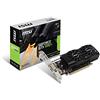 MSI GeForce GTX 1050 Ti 4GT LP Scheda Grafica del Modello LP VD6238