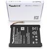 Tanch Batterie 3449119-1S2P 3349119-1S2P - Batteria per laptop Cube T1011 iplay 20 pro Space ONE 10 Alldocube iplay 20 3.8V 6000mAh 22.8W