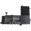 JCEQNVWL B21N1505 (7,6 V 32 Wh 4240 mAh) Batteria compatibile per Asus E402S E502S E402M E402MA Series 0B200-1400300M B21BN91