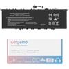 GingePro L19M4PH3 Batteria di ricambio per Lenovo Laptop