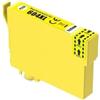 Generico Cartucce d'inchiostro, compatibile con Epson, 604XL WF-2950 WF-2930 | WF-2910, XP-4200, XP-3200, XP-2200, XP-2205, XP-3205, XP-4205, WF-2910DWF(T604XL Y)