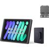 EMONITA Supporto magnetico da parete per iPad Mini (A17 Pro/6ª generazione) per iPad Mini (18 W)