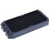 Alphacool RAD Alphacool NexXxoS Radiator Variation nero nero XT45 280mm