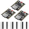 Heemol ESP32-C3 - Tavola di sviluppo ESP32 Super Mini ESP32 con WiFi e Bluetooth