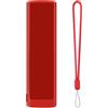 CAZSTYK Custodia in silicone antiscivolo per telecomando XRT140R/136R con cordino per una manipolazione sicura e protezioni in silicone