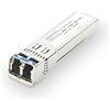 DIGITUS Modulo SFP+ - 10 Gbit/s - compatibile HP - Mini GBIC - per cavo in fibra ottica multimodale - LC duplex - lunghezza d'onda 850 nm - portata 300 m - Plug & Play