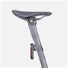 beSmart.bike - Supporto radar per reggisella Specialized Tarmac SL9 (posizione inferiore), compatibile con Garmin Varia 515, RearVue 820