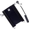 Deal4GO Cavo per disco rigido SATA 78RF8 XY5F7 con staffa HDD da 2,5 Caddy ND8N9 5P11T per Dell Latitude 15 5510 5511 5500 5501 5502 5505 Precision 15 3540 3541 3542 3550 3551