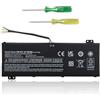 VENTORIX AP18E8M Batteria per Acer Predator Helios 300 PH315-52