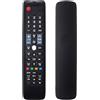 Loshikay Custodia in silicone per telecomando Samsung TV BN59-01178B BN59-01198U AA59-00594A AA59-00580A AA59-00581A AA59-00582A AA59-00583 AA59-00570A AA59-00583 AA59-00570A AA59-00585A 79A AA5. 9-00622A AA59