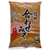 Hikari Miso Shinshu Miso Awase - Pasta Miso Hikari 1kg - DATA 03/04/13