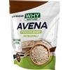 WHY NATURE AVENA FIOCCHI BABY - Fiocchi Di Avena Integrali Senza Glutine - Gusto Cacao - 1 Kg