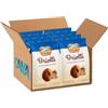 Generico 8X Divella Briotti Biscotti Frollini con Panna Fresca e Cacao - Biscotti da Colazione, Ideali da Inzuppo, Dolci Frollini al Cacao 400g