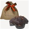 Cumala Colomba Artigianale con Albicocca Pellecchiella e Gocce di Cioccolato 1kg. Metodo di Lavorazione con Lievito Madre, 3 Impasti e 72 Ore di Lievitazione. Senza Conservanti e Coloranti.