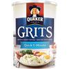 Quaker Grits - Quick 5 Minutes (680g)