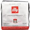 illy Caffè 7952, 108 Cialde Capsule Caffe' Illy Iperespresso TOSTATO CLASSICO Ex Tostatura Media