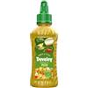 Generic Confezione Per Develey Salsa al Pesto 225 ml, Salsa al Basilico dal Gusto Mediterraneo, con Tappo Dosatore, Ideale per Pasta Fredda, Caprese, Insalate e Piatti Vegetariani