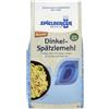 Spielberger Farina di spaetzle di farro 1kg