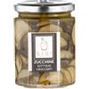 SIGI Azienda Agricola Zucchine marchigiane sott'olio croccanti - 270g