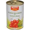 Mutti - Pomodorini di Collina, 100% Pomodoro Italiano - 400 g