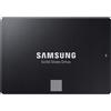 Samsung 870 EVO MZ-77E250B 250GB SATA SSD
