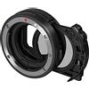 CANON EF-EOS R Control Ring Filtro Polarizzatore Circolare Drop-In