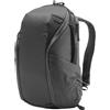 Peak Design Everyday Backpack Zip (15L Black) BEDBZ-15-BK-2