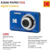 KODAK FZ55 PIXPRO Fotocamera Digitale Compatta - Blu