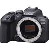 CANON EOS R10 BODY