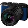 Panasonic Lumix S9 KIT S 20-60mm f/3.5-5.6 (Blue)