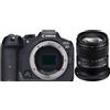 Canon EOS R7 BODY + Sigma 18-50mm f/2.8 DC DN Contemporary RF