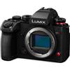 Panasonic Lumix S1 II Body Mirrorless Camera