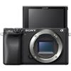 Sony ALPHA 6400 BODY (ILCE-6400B)