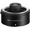 NIKON Z TC-2.0X Nikkor TeleConverter 2X