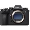 Sony Alpha 1 II Body ILCE-1M2