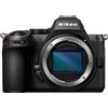 Nikon Z5 II Body + Lexar SDXC 128GB