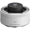 Sony 2X Teleconverter E-mount 35mm SEL20TC