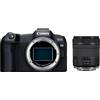 Canon EOS R8 + RF 24-105mm F4-7.1 IS STM