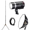 Godox Witstro AD300 PRO II Go Kit