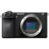 Sony Alpha 6700 Body ILCE-6700