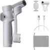 Insta360 Flow 2 AI Tracker Bundle (Stone Gray)