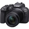 Canon EOS R10 + RF-S 18-150mm IS STM