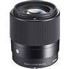Sigma 30mm f/1.4 DC DN Contemporary Lens (Sony E)