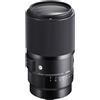 Sigma 105mm f/2.8 DG DN Macro Art Lens (Sony E)