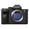 Sony Alpha 7 IV Body ILCE-7M4
