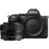 Nikon Z5 II kit Z 24-50mm f/4-6.3 VR + SDXC 128GB