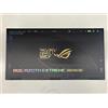ASUS ROG Azoth Extreme Edition 20 75% Gaming Keyboard 20th Anniversary RGB USB