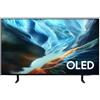Samsung PROMOZIONE Samsung TV 42 POLL OLED Cod. QE42S90HAEXZT