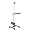 Equip PROMOZIONE Equip 17 -32 SINGLE MONITOR MOBILE WORKS Cod. 650171